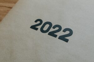year-end statement 2022